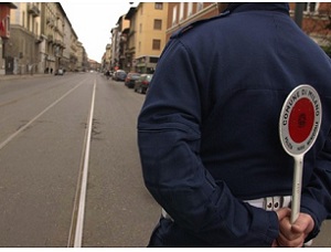 Roma, stop a veicoli pi inquinanti dal 2 novembre 2012