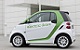 Smart fortwo electric drive, la terza generazione