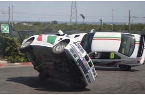 Mediterranea Motor Show: 1^ Edizione alla Fiera del Levante