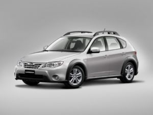 Subaru Impreza XV, il crossover per tutti