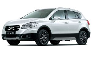 S-Cross: nuova Limited Edition e formula Suzuki Flex