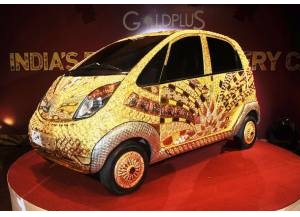 Tata Nano, da low cost ad auto pi costosa al mondo