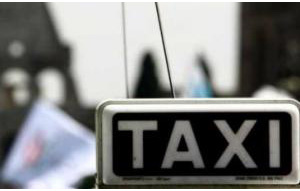 Taxi: il CdM valuter le proposte dei tassisti