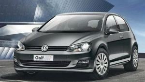 Volkswagen Golf Tech&Sound: giovane e dinamica