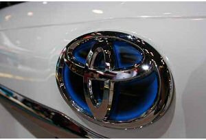 Toyota: riparte la produzione