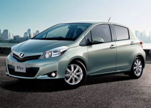 Toyota Yaris: arriva il restyling della compatta nipponica