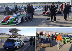 Trofeo Autodromo del Levante, si riparte