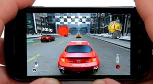 Videogiochi a confronto su Symbian e Android