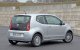 Volkswagen eco-up! in vetrina allevento H2Roma 