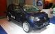 H2Roma 2012: Fiat Panda Natural Power e Volkswagen Eco Up!