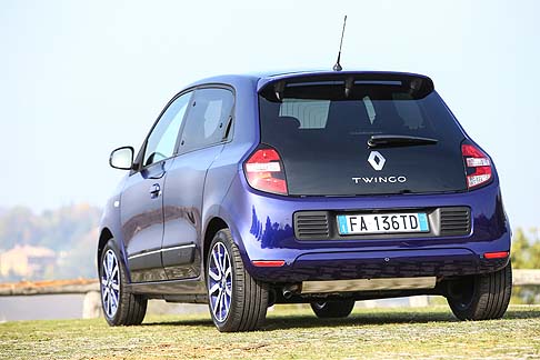 Renault Twingo Lovely