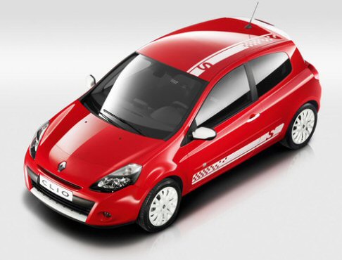 Renault Clio S