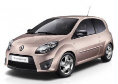 Renault Twingo Miss Sixty