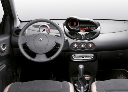 Renault Twingo Miss Sixty