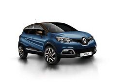 Renault Captur Hypnotic