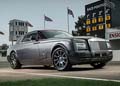 Rolls-Royce Phantom Bespoke Chicane Coup