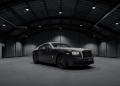 Rolls-Royce Wraith Eagle VIII