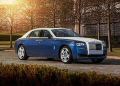 Rolls-Royce Ghost Mysore Collection 