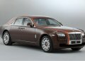 Rolls-Royce Ghost Mille e una notte 