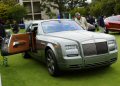 Rolls-Royce Phantom Coup Aviator Collection