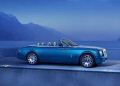 Rolls-Royce Phantom DropheadWaterspeed Collection