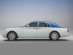 Rolls-Royce Phantom Nautica