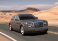 Rolls-Royce Phantom 2009