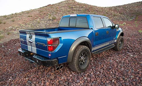 Shelby Baja 700