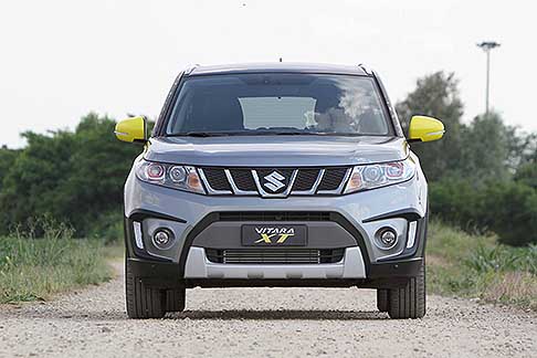 Suzuki Vitara XT