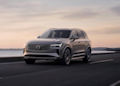 Volvo XC90 2024