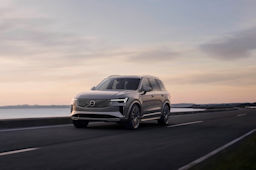 Volvo XC90 2024