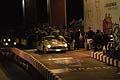 Mercedes-Benz 300 SL W 198 con il driver Sixt e co-driver Steinhauer alle Mille Miglia 2013