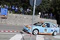 Ford Escort RS pilota Scigliano Carlo in gara 2 alla Coppa Selva di Fasano 2016