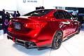 Infiniti Q50 Eau Rouge concept at NAIAS Detroit 2014