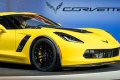 Al Salone di Detroit, Chervolet sbaraglia la concorrenza delle sportive pi blasonate con una versione rinnovata della spettacolare Corvette. 