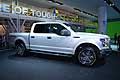 Nuovo Ford F 150, il possente pick up che ha fatto la storia sulle strade americane