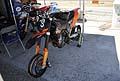 Motocross KTM 12 Trofeo Motorsanio allAutodromo del Levante di Binetto edizione 2012