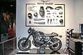 Moto Guzzi original accessories al Salone del Motociclo Eicma 2014