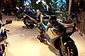 Suzuki GSX R1100 festegger i 30 anni della serie GSX-R nel 2016 allEicma 2015