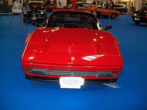 Expolevante Bari Ferrari