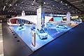 2013 Toyota Frankfurt Motor Show