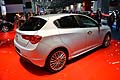 Alfa Romeo Giulietta motore turbodiesel 2.0 JTDM al Motor Show di Francoforte 2013