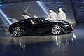 Jean Bugatti Veyron at Frankfurt Motor Show 2013