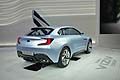 Subaru Viziv Concept retrotreno al Salone di Francoforte 2013