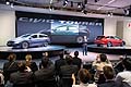 Honda Civic Tourer press day at the Frankfurt Motor Show 2013