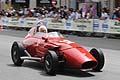 Stanguellini Junior 1959 pilota DellIsola Mario al GP di Bari 2013