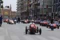 Pit line per la III manche al GP di Bari 2013