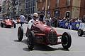 Pole position al GP di Bari con i bolidi che gareggiano per la III manche alledizione 2013