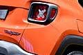 Degna rivale della prossima Fiat 500X, la Sport Utility Jeep Renegade debutta in anteprima mondiale a Ginevra 2014