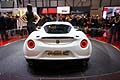 Alfa Romeo 4C Coup Launch Edition